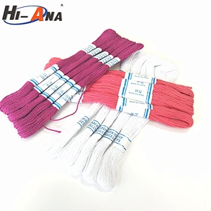 Global brands 10 year Finest Quality crochet cotton thread