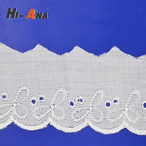 More 6 Years no complaint Yiwu new lace