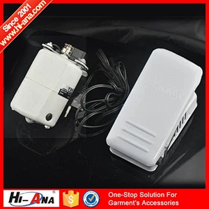 hi-ana part3 Over 95% accessories exported Top quality household sewing machine motor