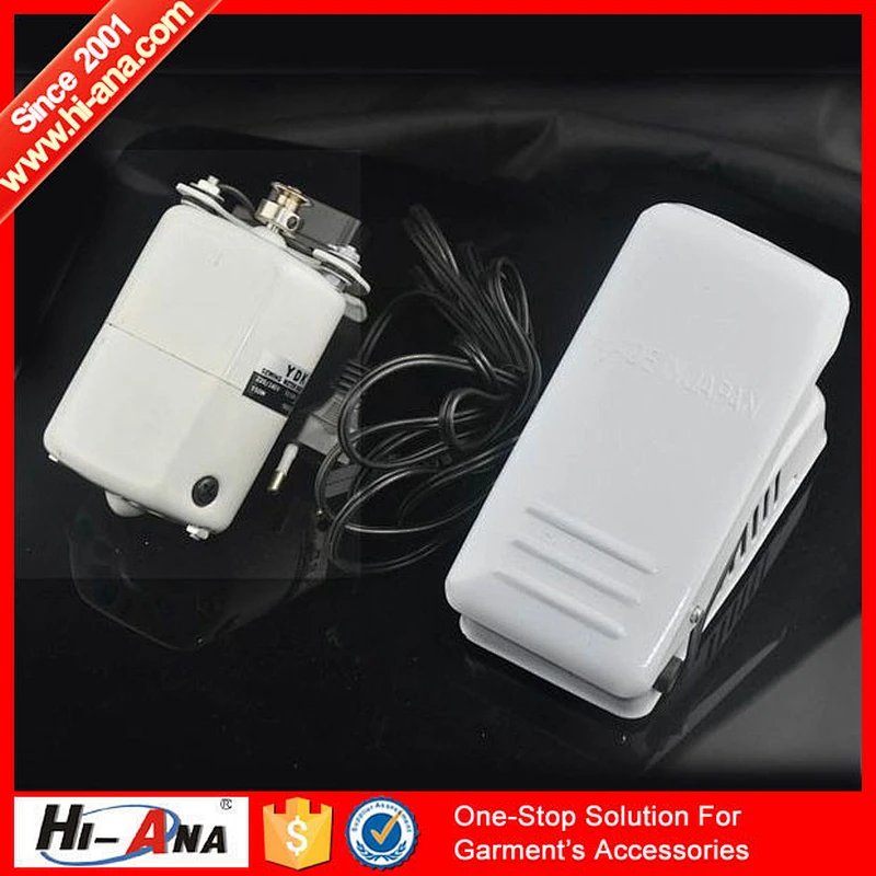 hi-ana part3 Over 95% accessories exported Top quality household sewing machine motor