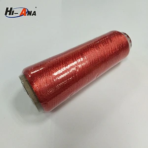 China Supplier Embroidery Thread 5000m