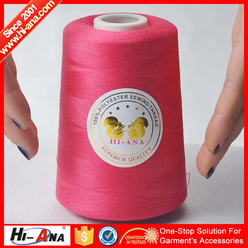 One stop solution for High density types of sewing thread