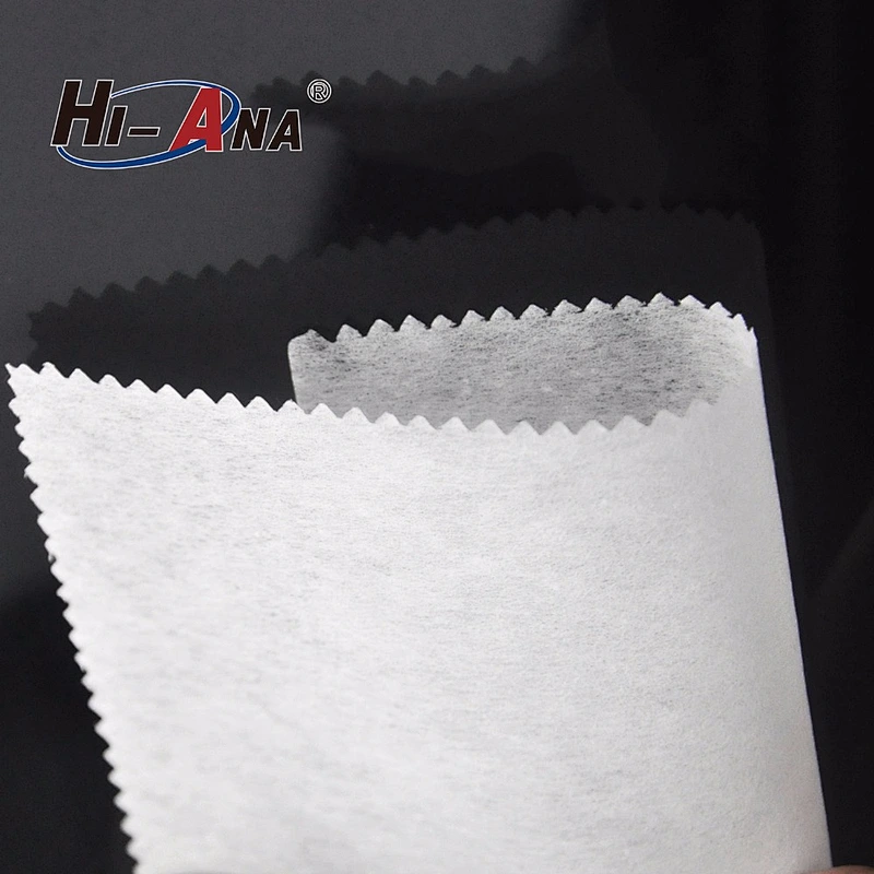 hi-ana fabric1 Specialized in accessories since 2001 Ningbo china non woven fabric