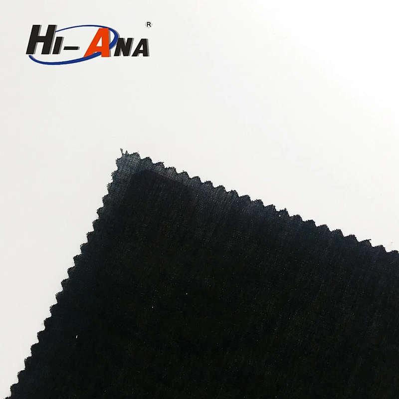 hi-ana fabric2 Your one-stop supplier garment accessories water soluble interlining
