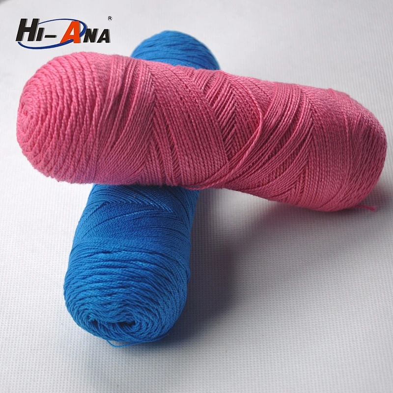 Stict QC 100% Cheap color cotton machine quilting thread