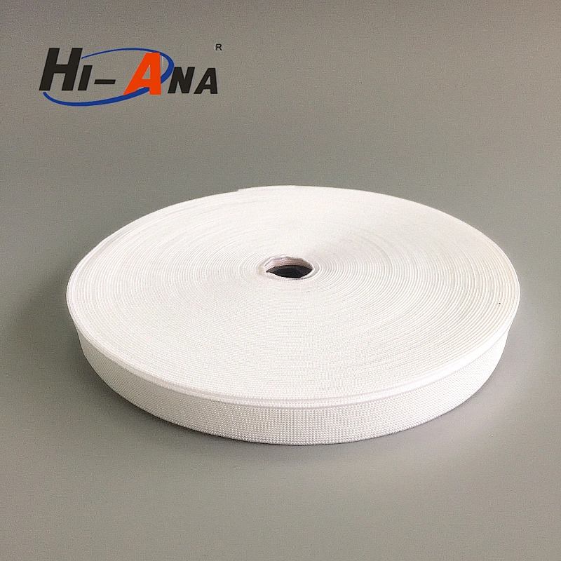 Over 800 partner factories Yiwu elastic tape