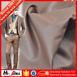 ISO 9001 Factory Custom fancy cheap men's suit fabric,business suit,clothing fabric material