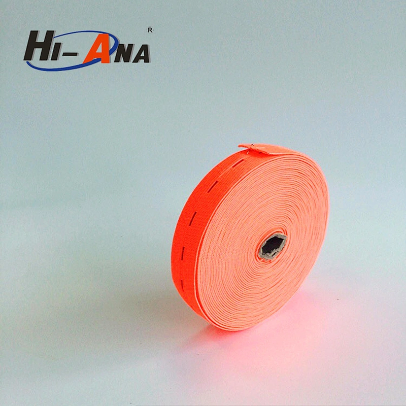 Welcome all the orders various colors elastic band wholesale
