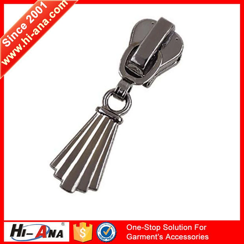 Over 95% of clients place repeat orders Wholesale zipper puller bag accessories