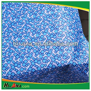 holland wax african wax fabric polyester real wax printed fabric