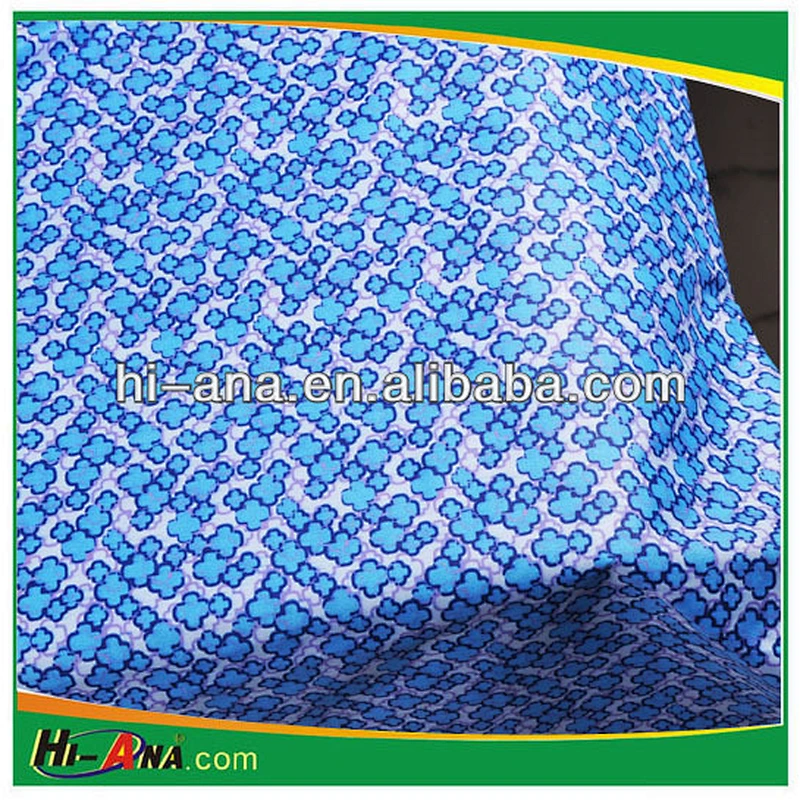 holland wax african wax fabric polyester real wax printed fabric