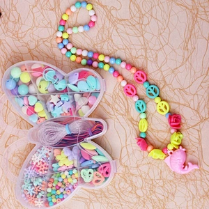 hi-ana diy1 SGS proved products hot sale cheap handmade jewelry materials
