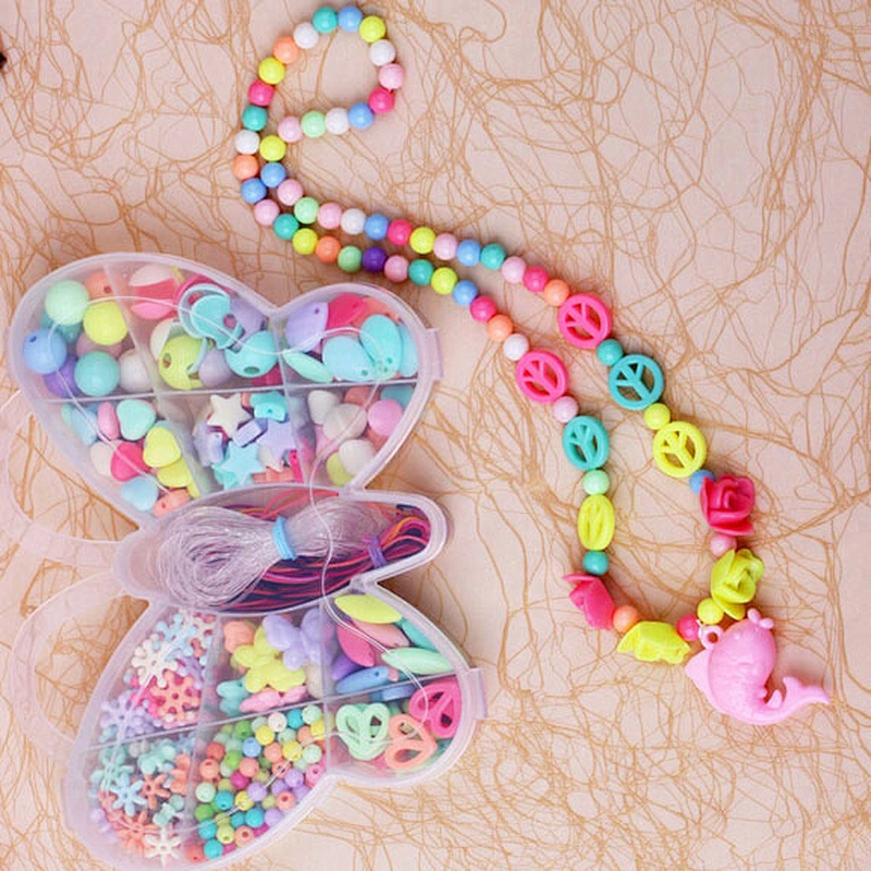hi-ana diy1 SGS proved products hot sale cheap handmade jewelry materials
