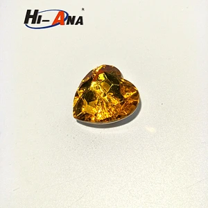SGS proved products Wholesale Mixed flat back crystals