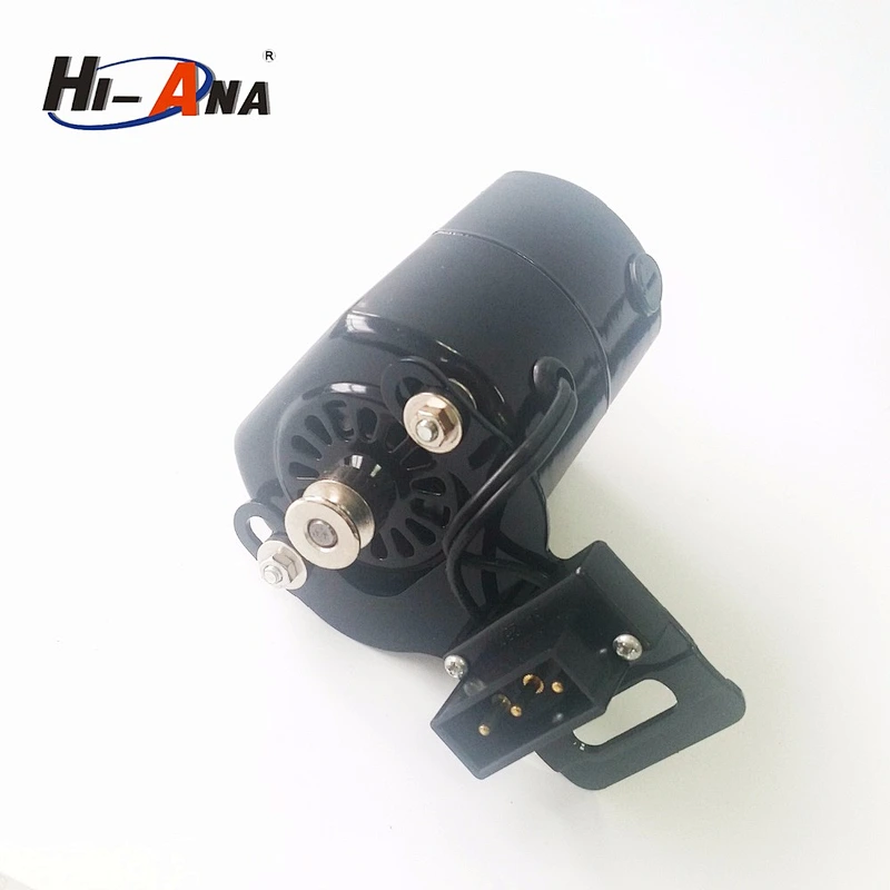 hi-ana part2 SEDEX Factory household domestic sewing machine motor