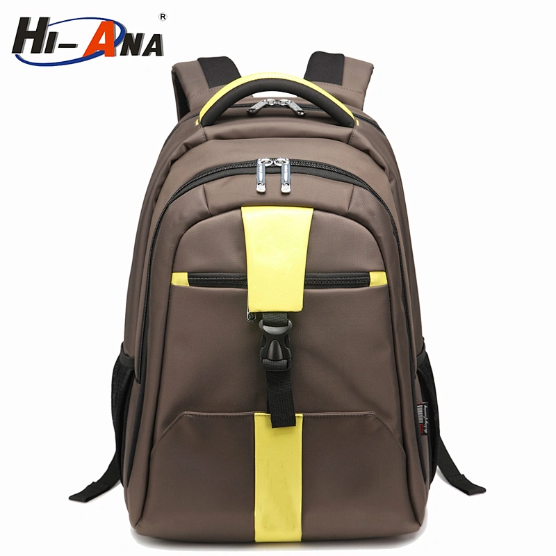 Customized LOGO computer backpack waterproof bag inventory students leisure backpack