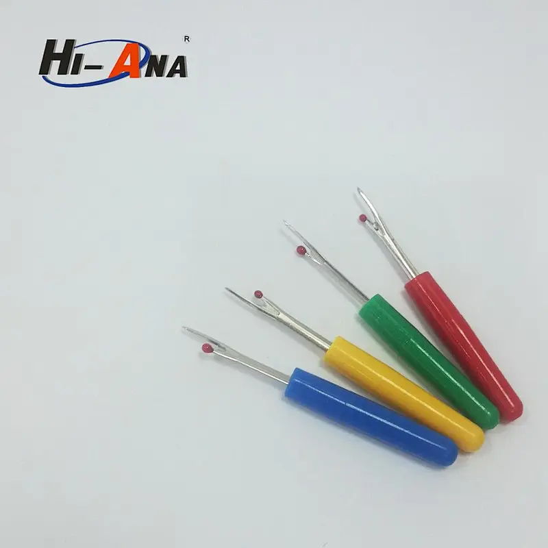 sewing thread cutter seam ripper