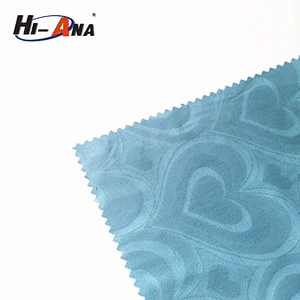 Africa garment damask fabric