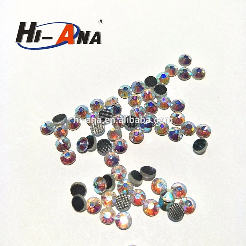 korean hot fix rhinestone