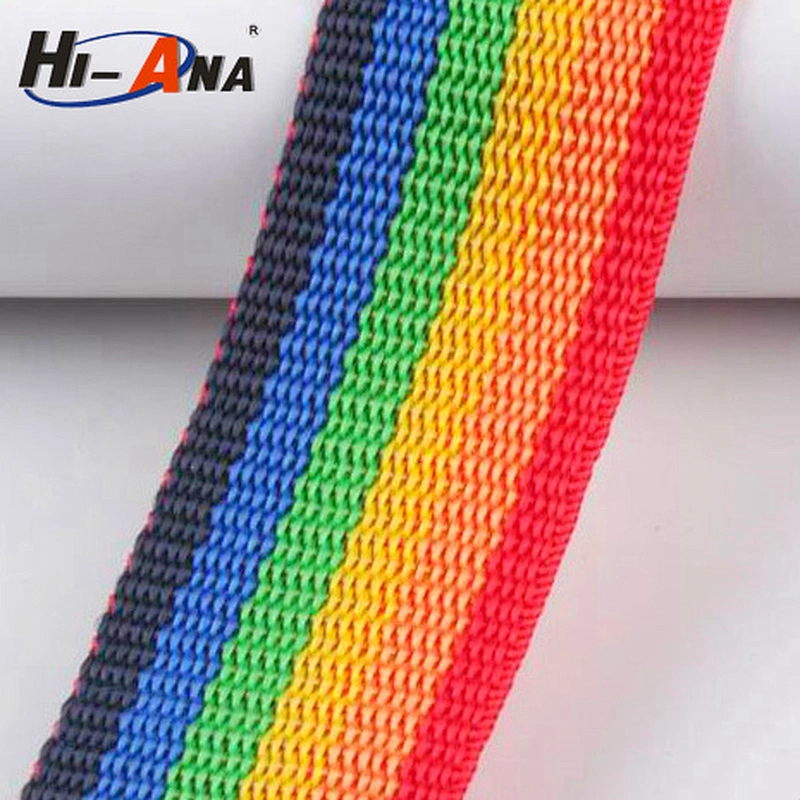 pp webbing tape