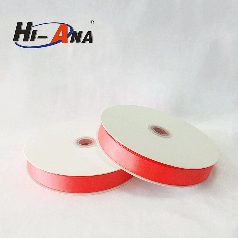 Rapid and efficient cooperation Hot sale ribbon for graduation