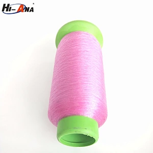 Free sample available Household nylon upholstery thread