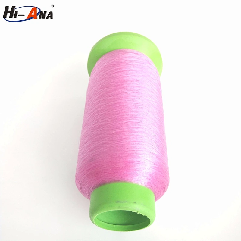 Free sample available Household nylon upholstery thread