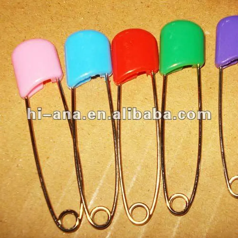 safety pins wholesale