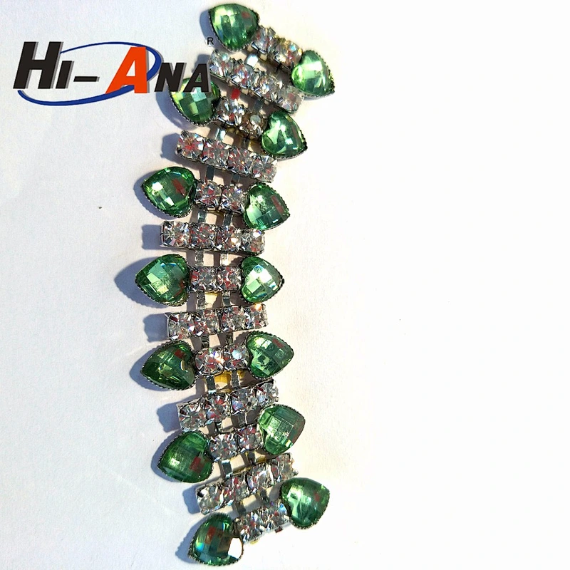 Accept OEM new products team Hot sale beaded trim