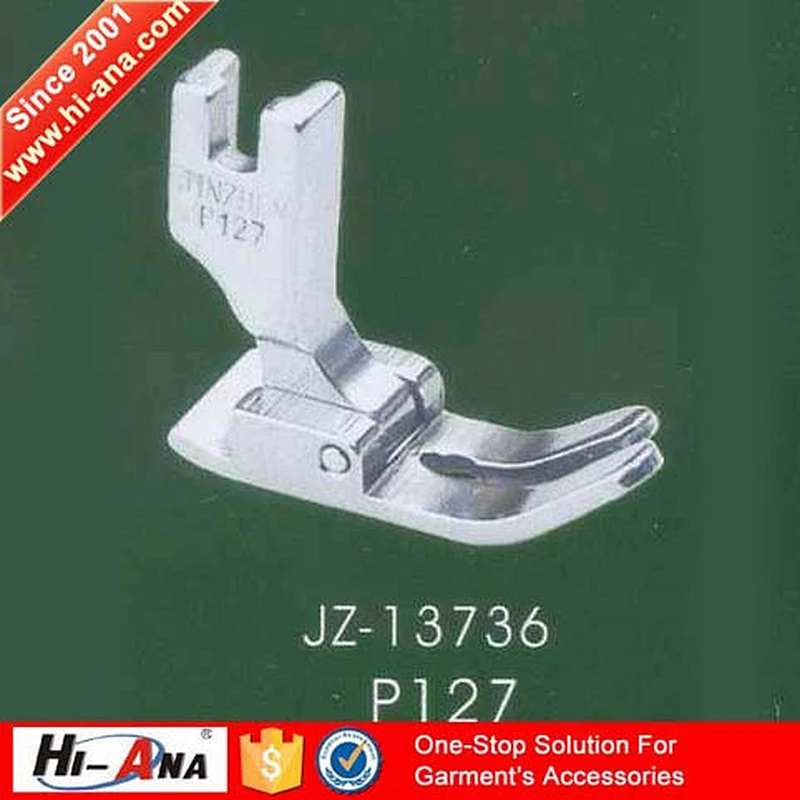 hi-ana part3 Over 800 partner factories sewing presser feet sewing machine