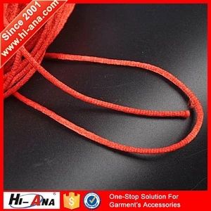 hi-ana cord2 Hot products custom design hot sale cheap poly cord