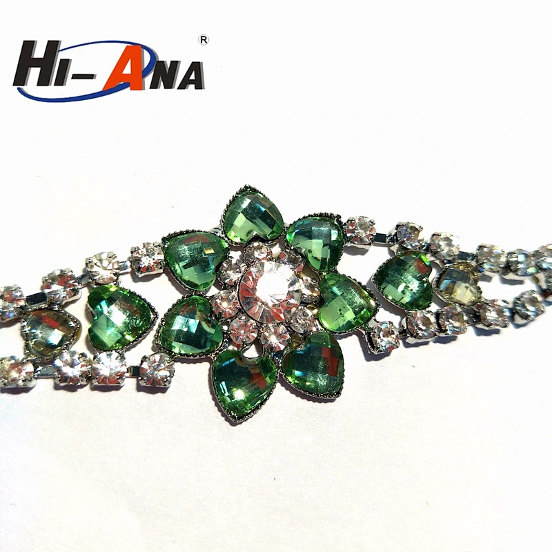 hi-ana chain2 Top quality control best selling copper chain