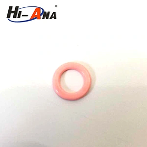 Type O - type silicone rubber ring - type silicone rubber ring knitting tool