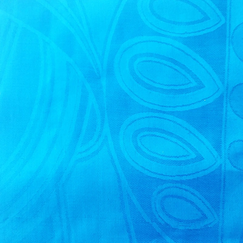 hi-ana fabric3 Hot products custom design Cheaper african bazin fabric