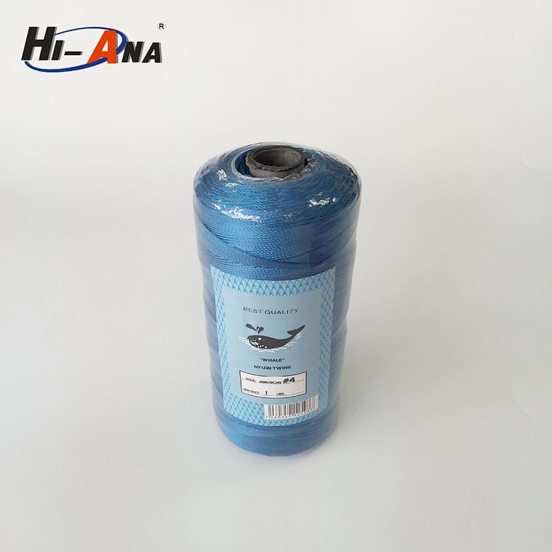 Nylon Fishing Twine/Fishing Thread/Nylon Thread 820D
