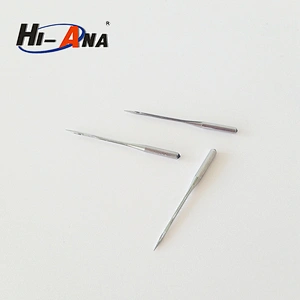 hi-ana part1 Strict QC 100% High quality orange needles