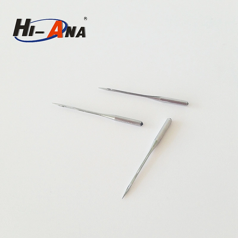 hi-ana part1 Strict QC 100% High quality orange needles