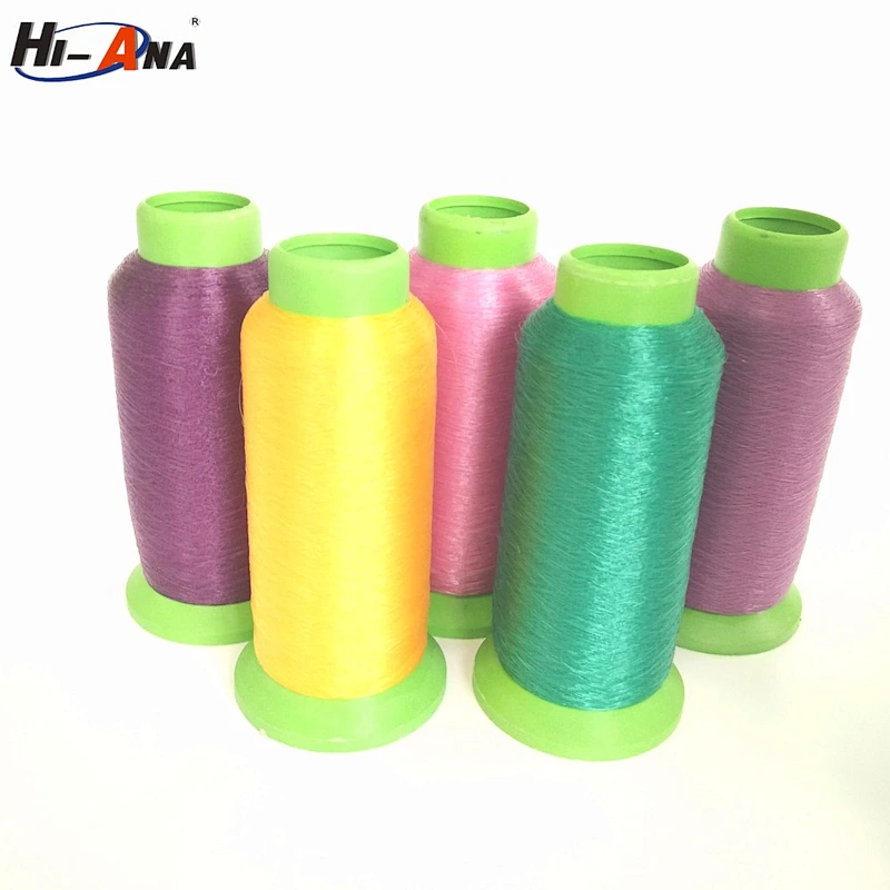 Fully stocked Sew Good nylon threads