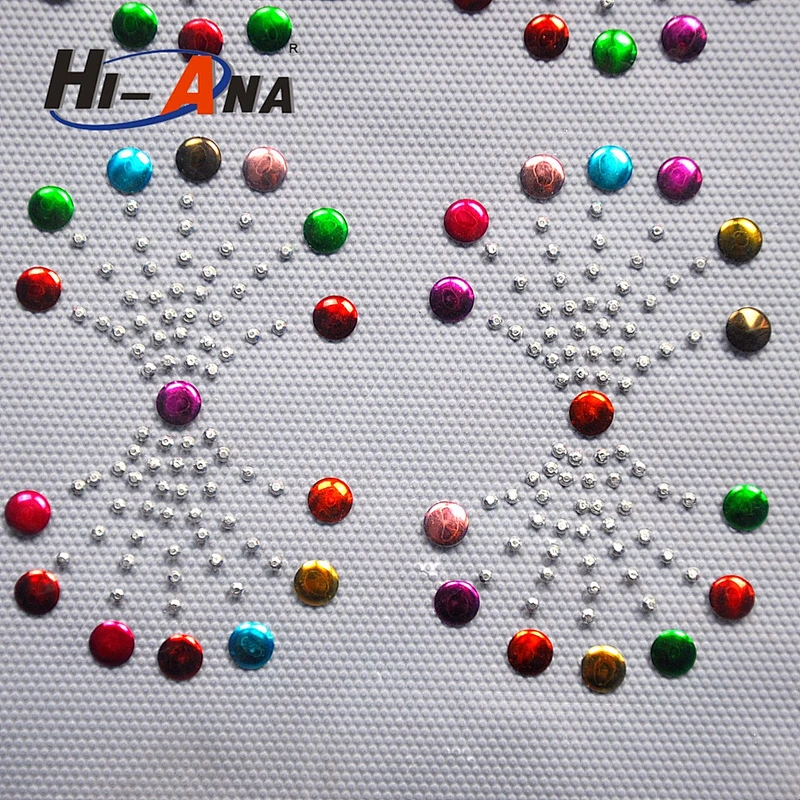 Over 95% of clients place repeat orders Wholesale New rhinestone appliques for wedding dresses