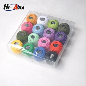 One stop solution for Wholesale china cheap crochet yarn