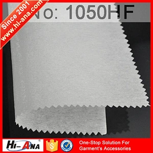 hi-ana fabric3 Know different market style Hot sale non woven spunbonded fabric