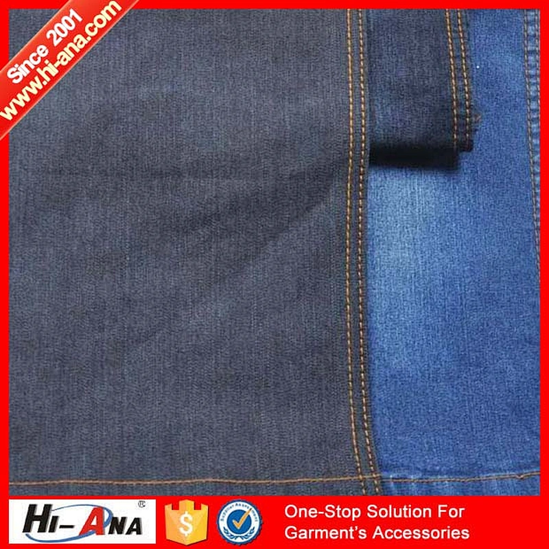 hi-ana fabric1 Free sample available wholesale different style jean fabric