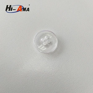 hi-ana button3 More 6 Years no complaint Top quality garment button