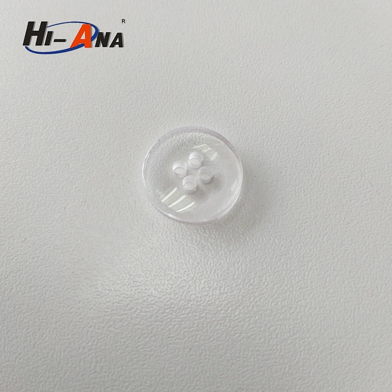 hi-ana button3 More 6 Years no complaint Top quality garment button