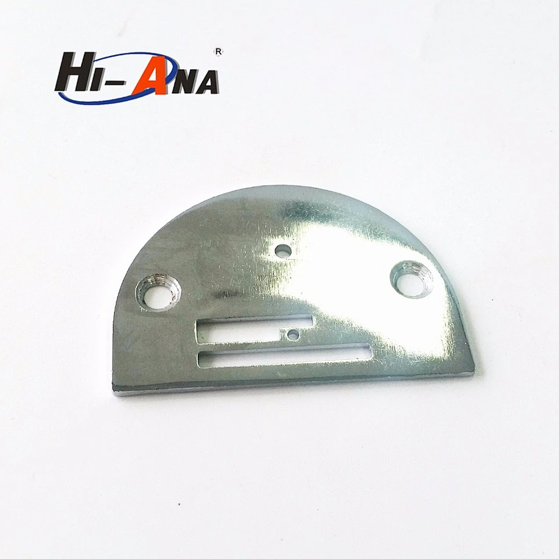 hi-ana part3 Over 95% accessories exported Ningbo sewing machine needle plate