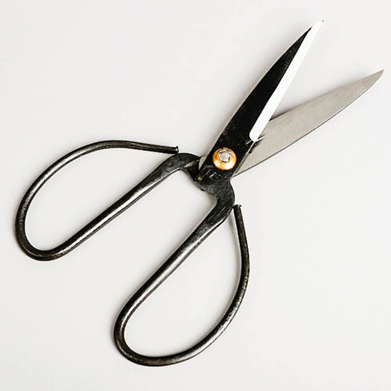 stainless steel chinese scissors