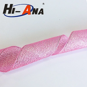 Stict QC 100% hot sale cheap decorative ribbons