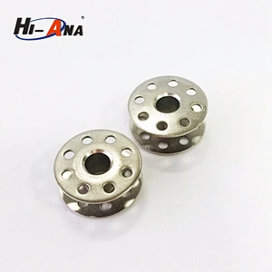 hi-ana part2 Cooperate with brand companies best selling sewing machine part