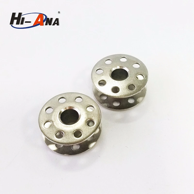 hi-ana part2 Cooperate with brand companies best selling sewing machine part
