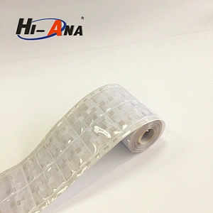 hi-ana reflective3 One stop solution for Good Quality clear reflective tape